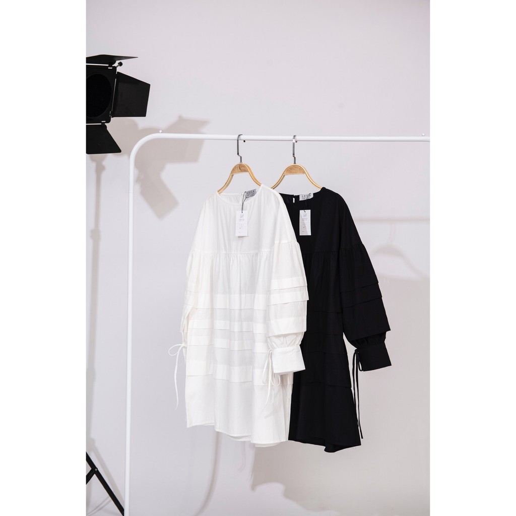 Đầm Stella Cotton Leila Closet