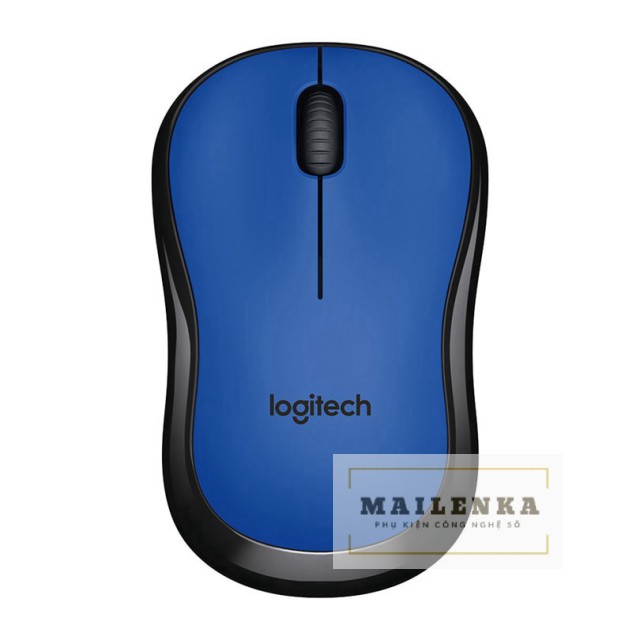 [Chính Hãng] Chuột Không Dây Logitech M220 Silent .