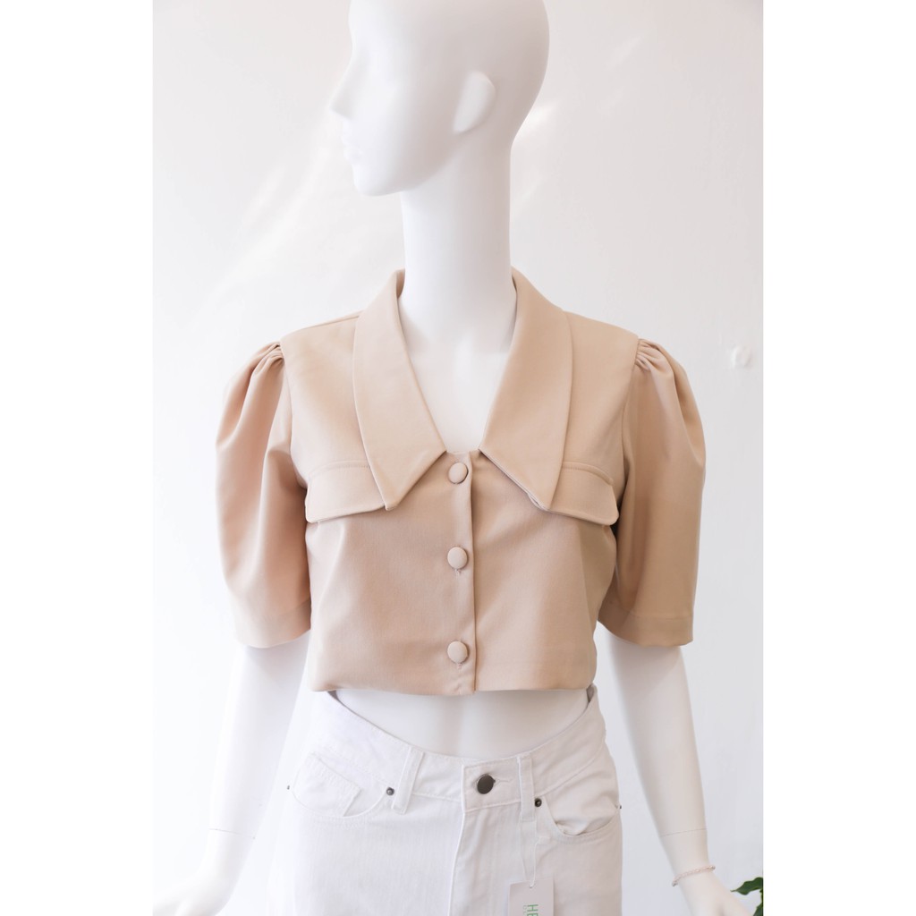 HEYBEE Áo khoác vest - DACIA VEST HT624 | BigBuy360 - bigbuy360.vn