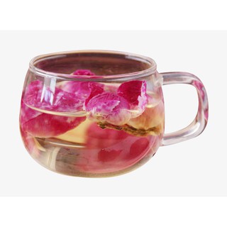 Trà hoa hồng mẫu đơn 100g