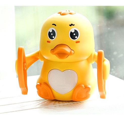 ❣️ Video❣️ Đồ chơi khỉ nhào lộn phát nhạc tự động xoay 360 đồ thông minh cho bé