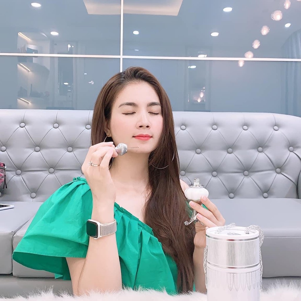 Nước hoa tinh dầu - Luxury