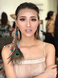 Mi chồn Celin cao cấp. 