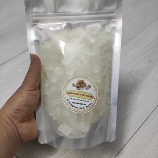 1kg Đường phèn trắng loại ngon nấu chè, chưng yến