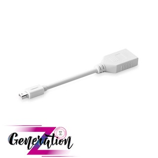 Cáp chuyển Mini DP sang DisplayPort âm Ugreen 10445