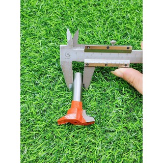 THƯỚC KẸP 150MM