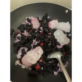 🍓Hạt đác rim dâu tằm🍓hủ 1kg