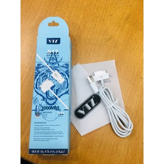 Cáp iphone 4/4s - ipad hiệu VTZ