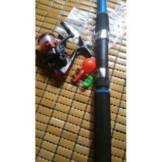 Cần câu cá 2m7