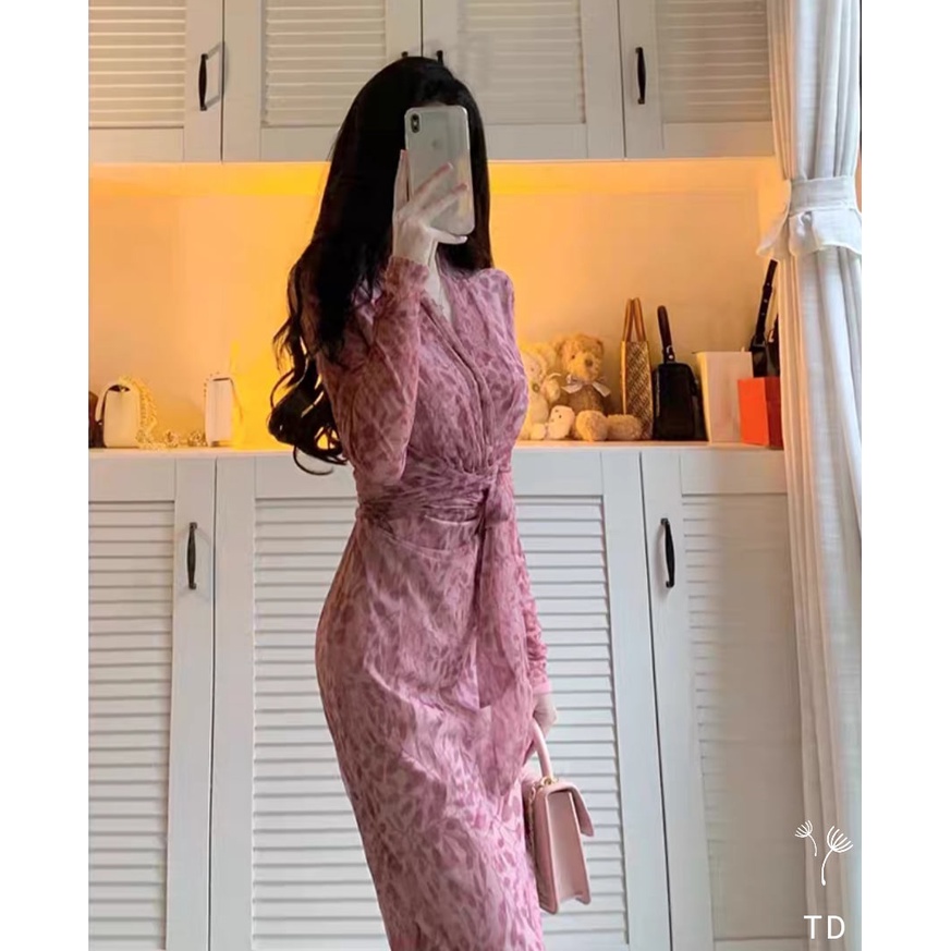 Váy body tôn dáng