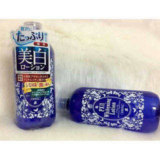 Nước hoa hồng dưỡng trắng da PX Placenta Whitening