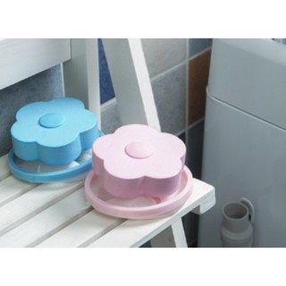 Phao lọc cặn bẩn máy giặt thông minh