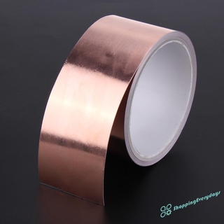 SV Cuộn Băng Keo Đồng 5.5m 5cm