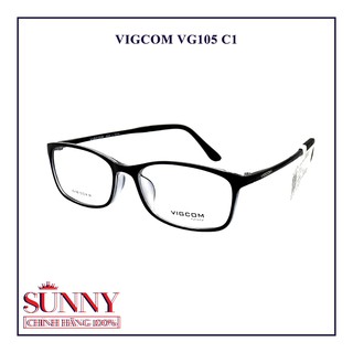 Gọng Kính Unisex Vigcom VG105 C