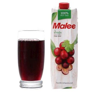 Nước Ép Malee Nho