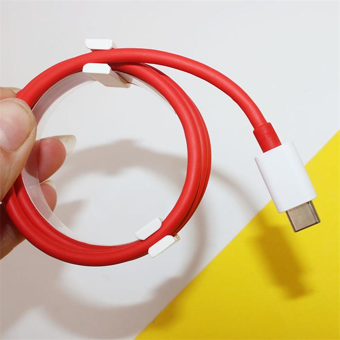 Dây Cáp Sạc Nhanh 6.5A Type C Cho OnePlus 10 pro 9R 8T EU / US 6.5A / OnePlus 10 pro 9R 8T