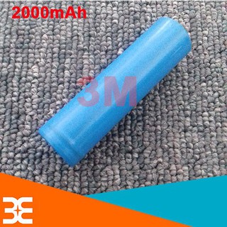 Pin Sạc Dự Phòng 18650 3.7V