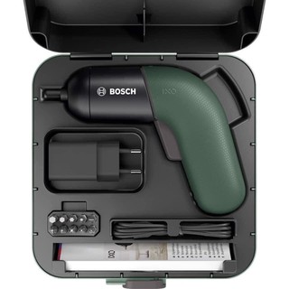 Máy bắt vít bosch chạy pin ixo - đời mới 2020