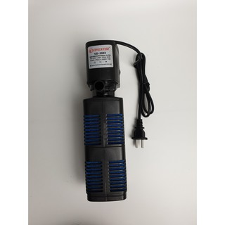 Lọc Đứng VipSun Fish 3003 (Hàng Công Ty)