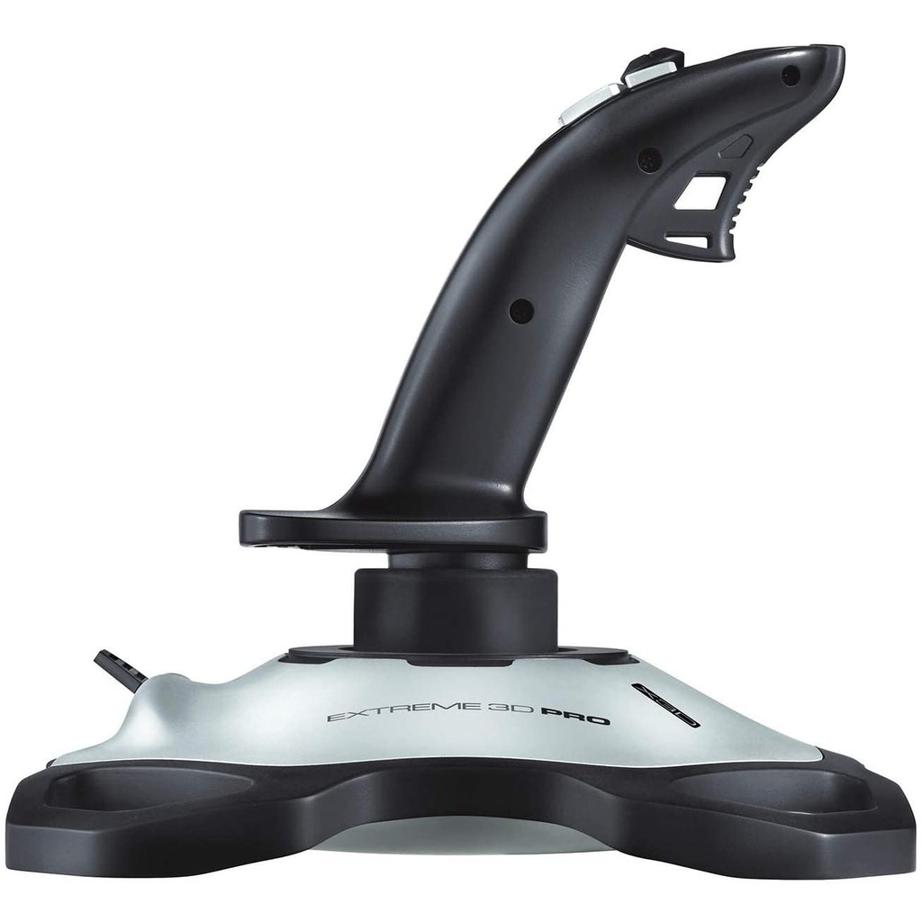 CẦN LÁI XE - JOYSTICK LOGITECH 3D PRO