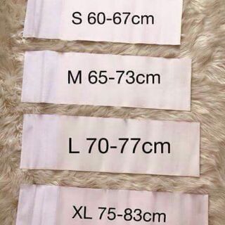 GEN NỊT BỤNG  SLINE COREA 250k