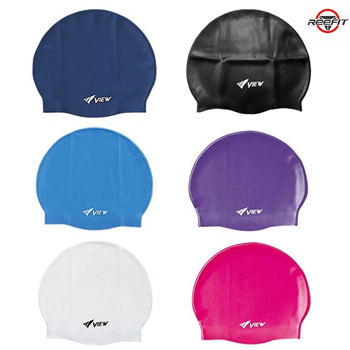 [Reefit] Nón bơi Nhật V31