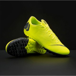 Giày bóng đá [Mercurial VaporX XII Academy] đế TF