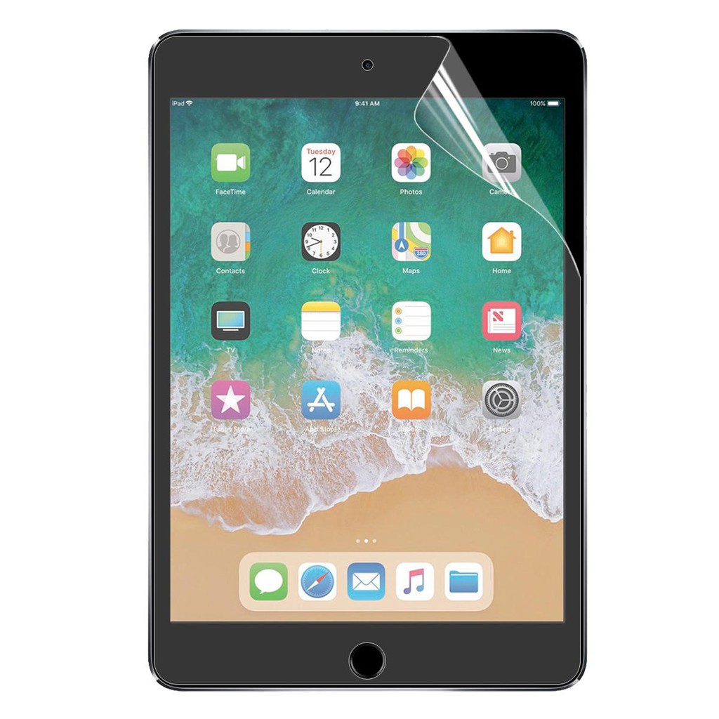Bao da vân gỗ cao cấp dành cho iPad Mini 1/2/3, Mini 4, iPad 2/3/4, iPad Air, iPad Air 2, iPad 2017, iPad 2018 | BigBuy360 - bigbuy360.vn