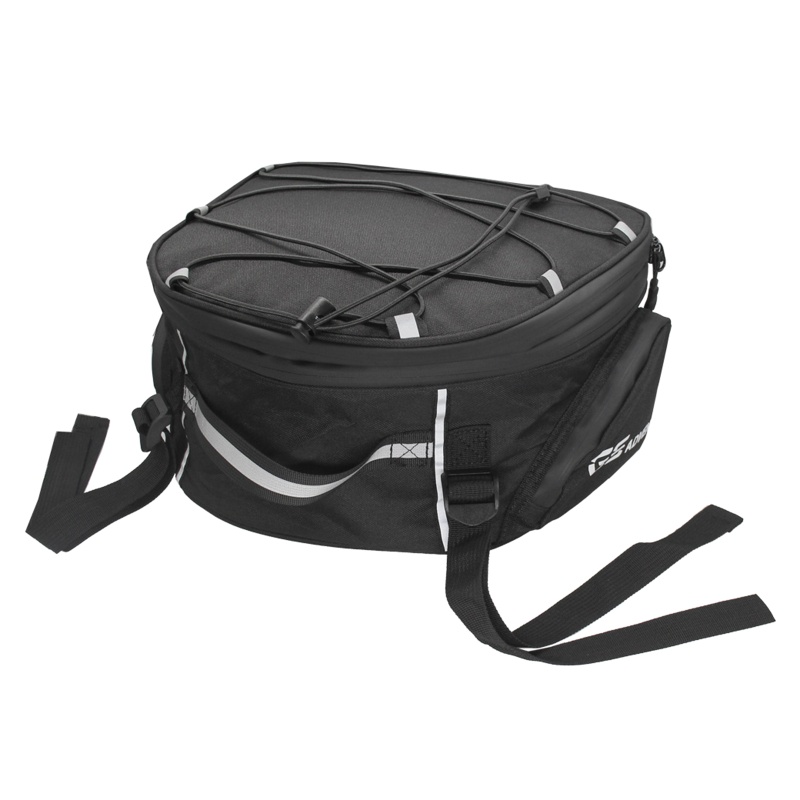 Túi Đựng Mũ Bảo Hiểm Xe Máy Kèm Vỏ Bọc Chống Mưa Cho R1250GS R1200GS F850 F750GS