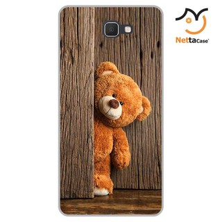 [FREESHIP ĐƠN 50K] Ốp lưng dẻo cho Samsung Galaxy J7 Prime _Teddy