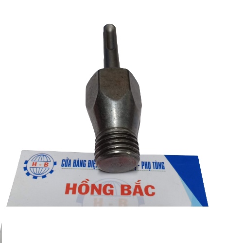 Mũi khoan rút lõi khô chống kẹt chuyên dụng cho thợ điều hòa điện nước