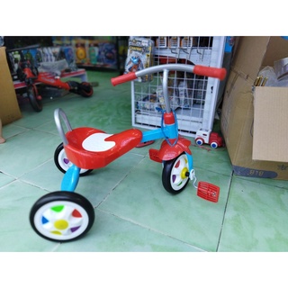 Xe đạp 3 bánh - xe chòi chân mini cho bé từ 1‑3 tuổi - xe đạp trẻ em