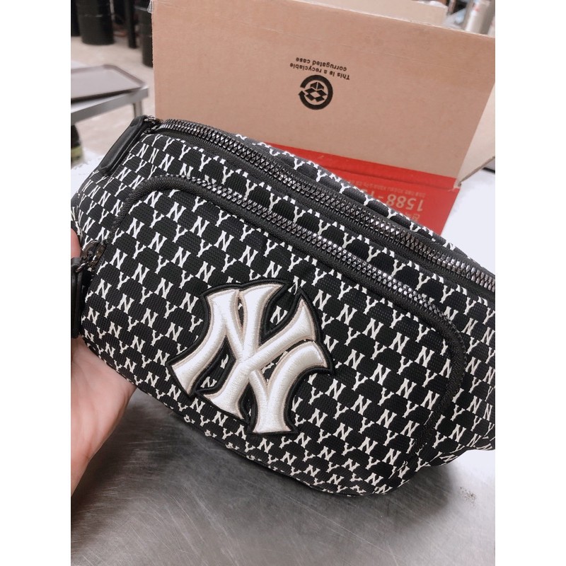 𝐑ẻ 𝐓Ế𝐓 Túi bao tử MLB hàng sẵn ₁ ^ ^ ; ོ , . # .