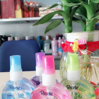 Nước hoa pucelle 75ml
