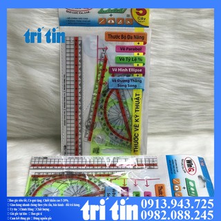 (Hàng cao cấp sẵn hàng, giá sỉ)❣️𝑭𝒓𝒆𝒆𝒔𝒉𝒊𝒑❣️ Thước bộ dẻo WinQ T - 160 ( 5 cây )
