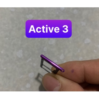 Khay sim điện thoại Vsmart Active 3
