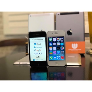 Điện thoại iphone 4 quốc tế 16g