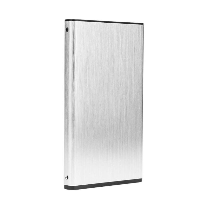 Vỏ Ổ Cứng Ngoài 2.5 Inch Hdd Ssd Sata Sang Usb 3.0 Cho Windows Mac Os | BigBuy360 - bigbuy360.vn
