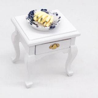 Mô hình tủ đầu giường 1:12