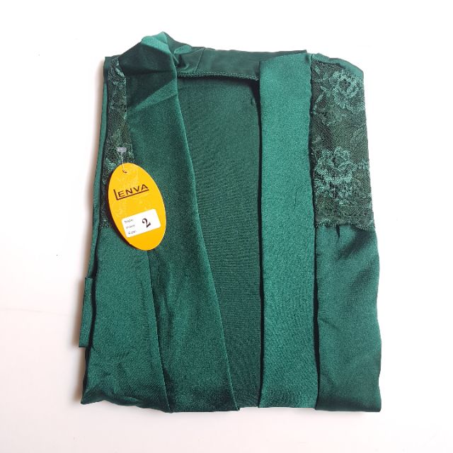 Áo choàng Satin lụa cao cấp dưới 70kg | BigBuy360 - bigbuy360.vn