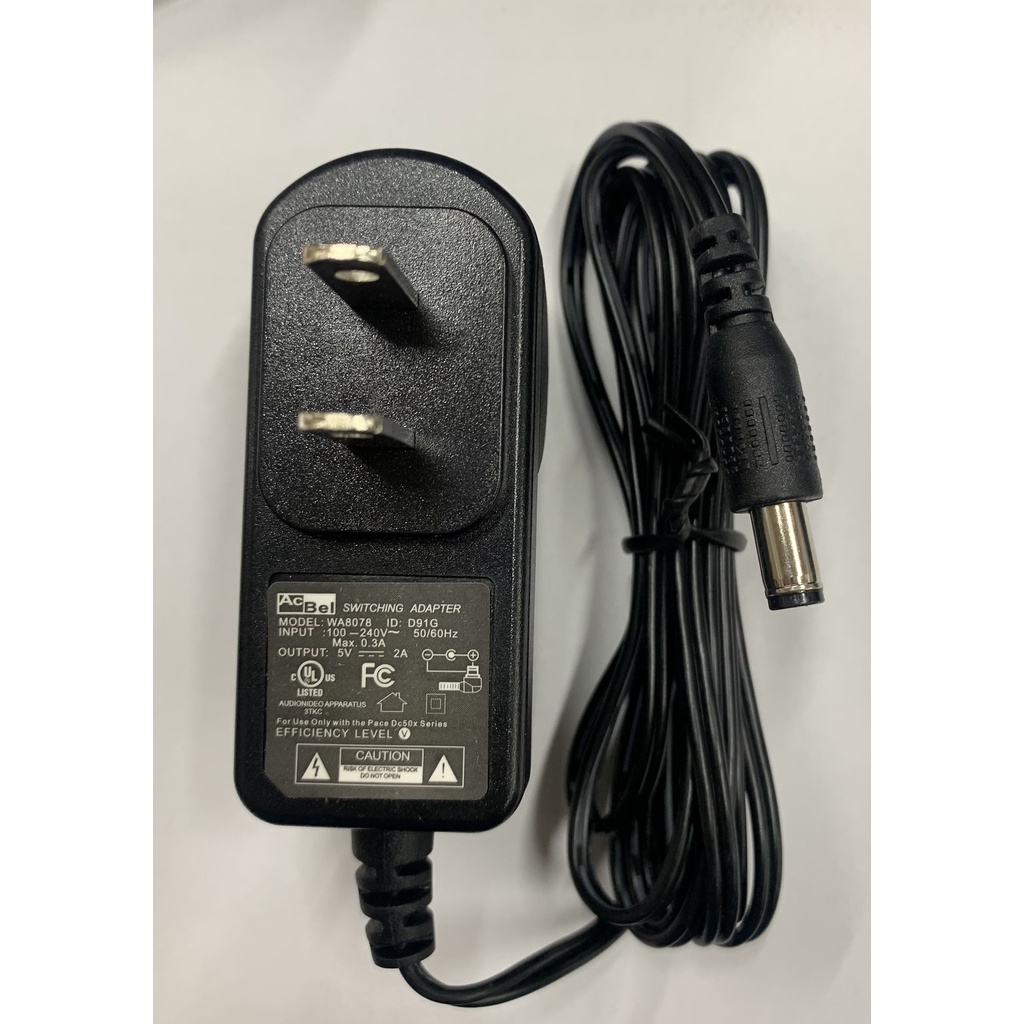 Nguồn Adaptor 5V 2A