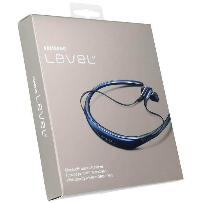 Tai Nghe Bluetooth Không Dây Samsung Level U Pro