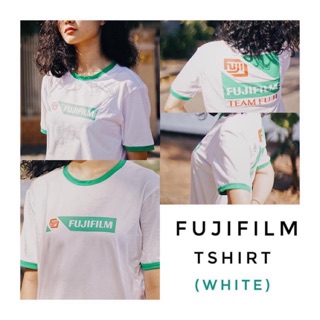Áo FUJI team