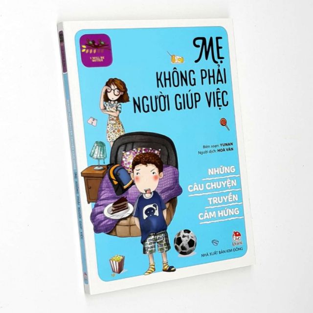 [Mã LIFEXANH24 giảm 10% đơn 99K] Bộ sách Những câu chuyện truyền cảm hứng 3 cuốn | BigBuy360 - bigbuy360.vn