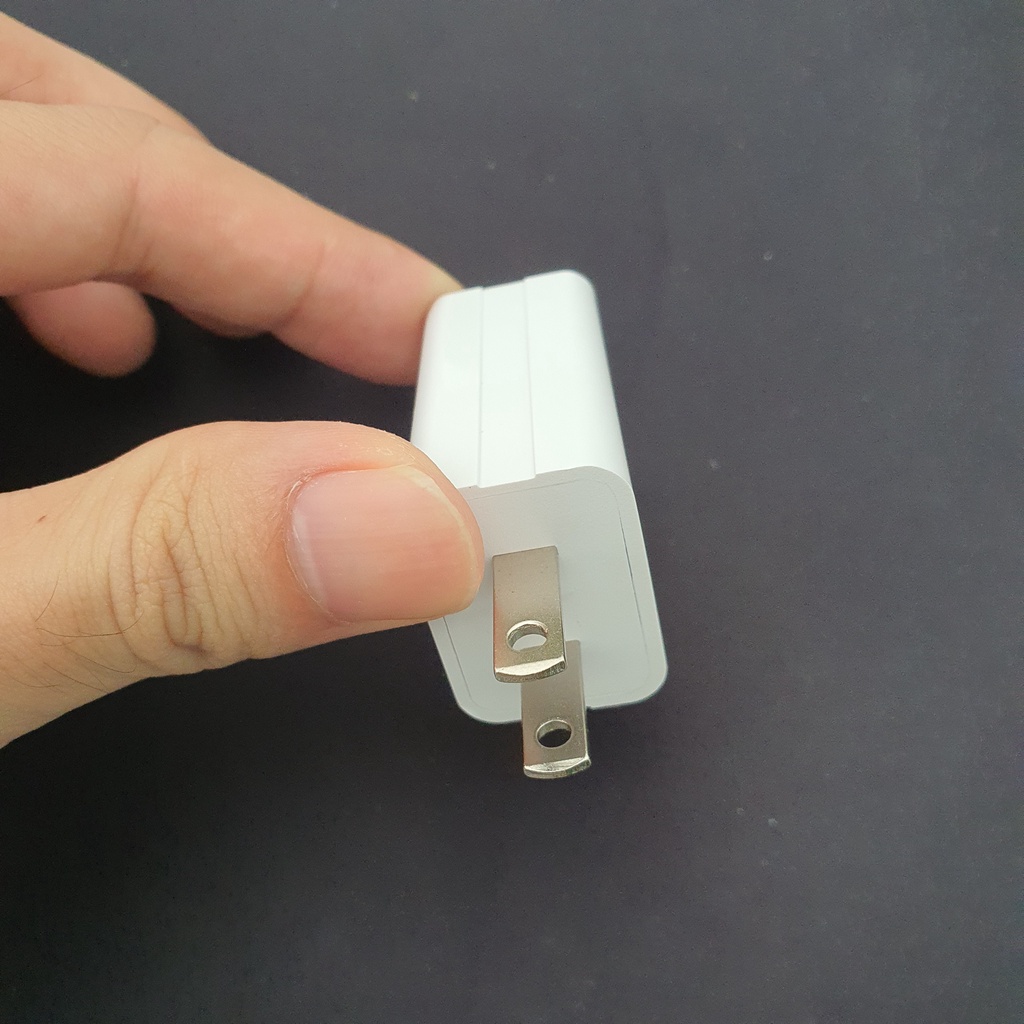 Củ sạc máy tăm nước, bàn chải điện chính hãng 5V-1A