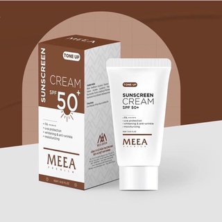 Kem chống nắng meea - mini 15gr