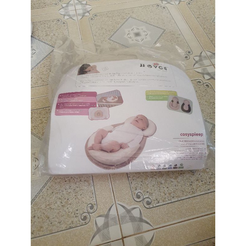 Thanh ly do dung cho tre so sinh va be