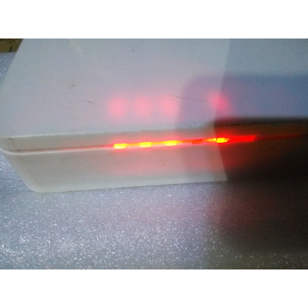 SẢN PHẨM ĐÃ QUA SỬ DỤNG  Mạch báo động chống trộm 6 cổng USB