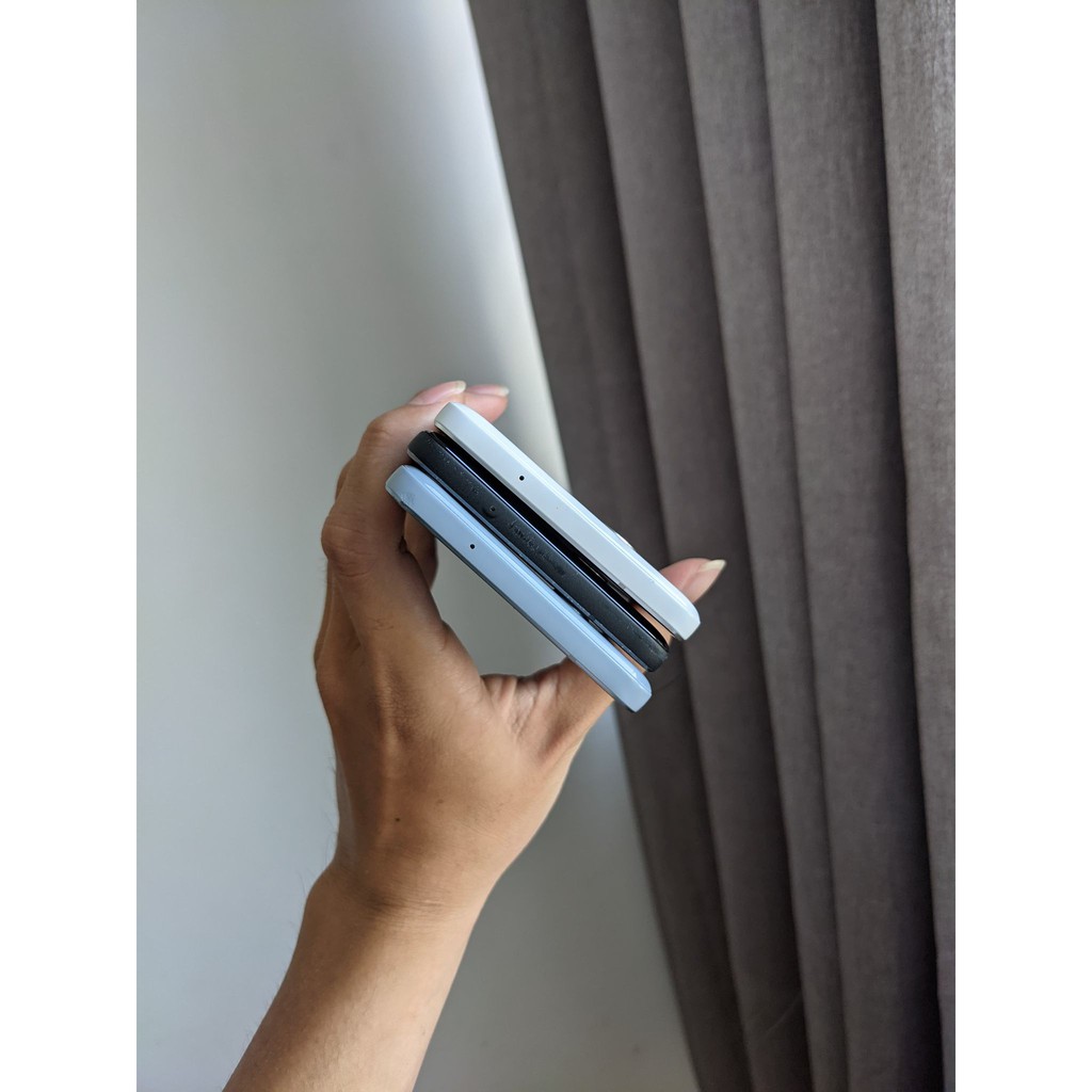 Điện thoại Google Pixel 2 64GB | BigBuy360 - bigbuy360.vn