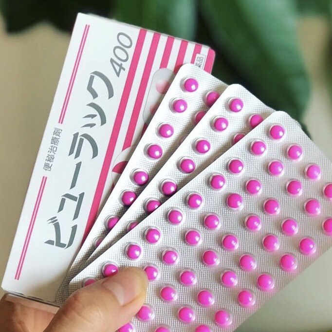 Viên Uống Detox, Nhuận Tràng, Thanh Lọc Cơ Thể, Giảm Táo Bón Kokando Nhật Bản